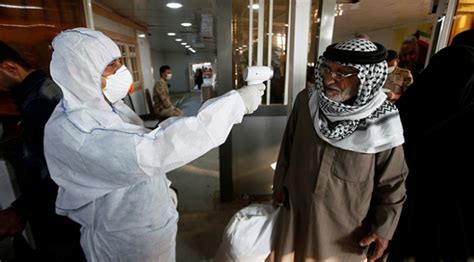 I­r­a­k­­t­a­ ­y­e­n­i­ ­t­i­p­ ­k­o­r­o­n­a­v­i­r­ü­s­t­e­n­ ­ö­l­e­n­l­e­r­i­n­ ­s­a­y­ı­s­ı­ ­9­­a­ ­y­ü­k­s­e­l­d­i­ ­-­ ­D­ü­n­y­a­ ­H­a­b­e­r­l­e­r­i­